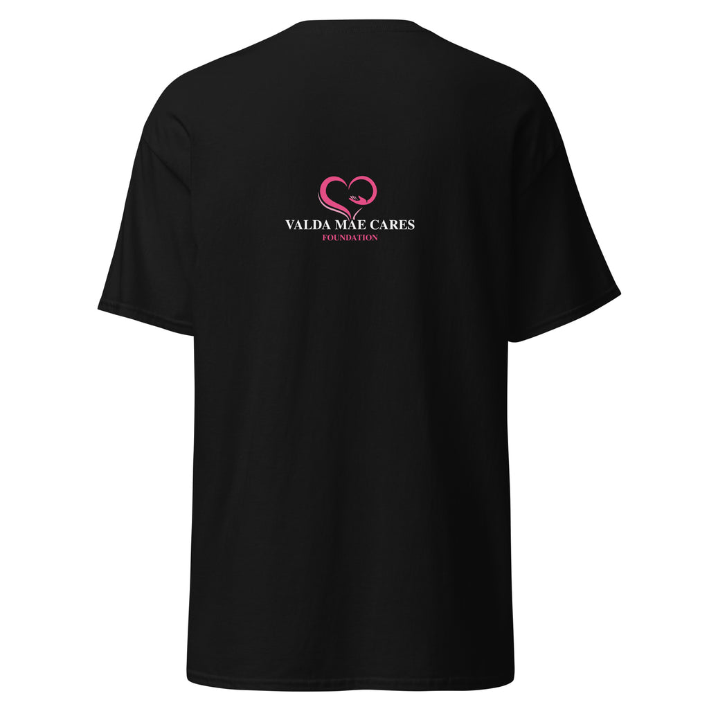 The Home of Fashion Unisex Classic T-shirt