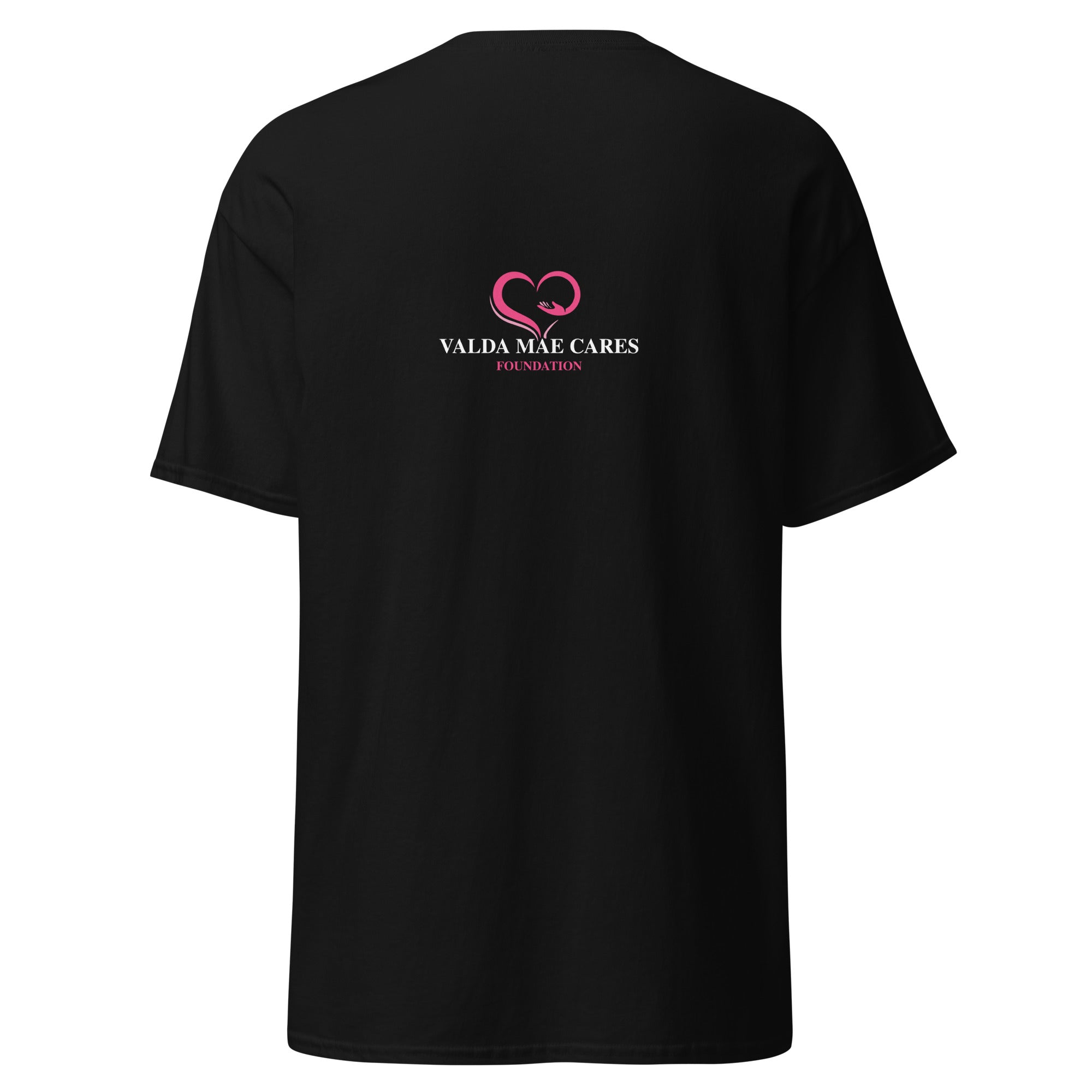 The Home of Fashion Unisex Classic T-shirt
